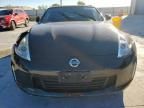 2014 Nissan 370z Base