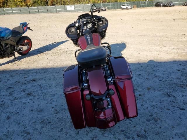 2016 Harley-Davidson Fltrxs Road Glide Special