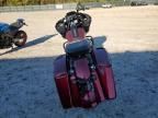 2016 Harley-Davidson Fltrxs Road Glide Special