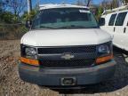 2013 Chevrolet Express G2500