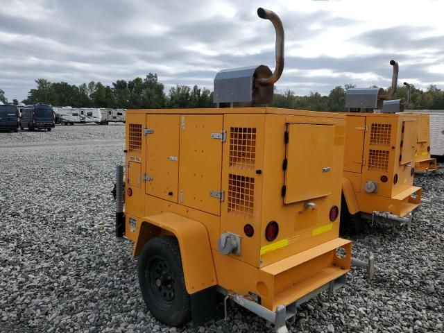 2009 Fenex 2009 Team Fenex Generation