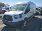 2018 Ford Transit T-250