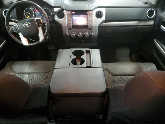2014 Toyota Tundra Double Cab SR