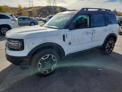 2024 Ford Bronco Sport Outer Banks for sale in Littleton, CO