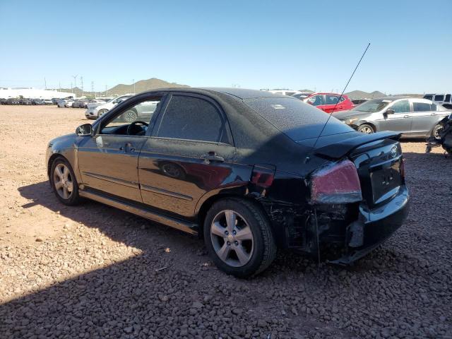 2007 KIA Spectra lx