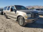 2003 Ford Excursion Limited