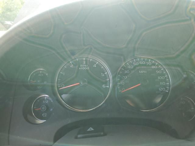 2010 Chevrolet Tahoe K1500 LT