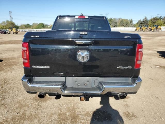 2020 Dodge 1500 Laramie