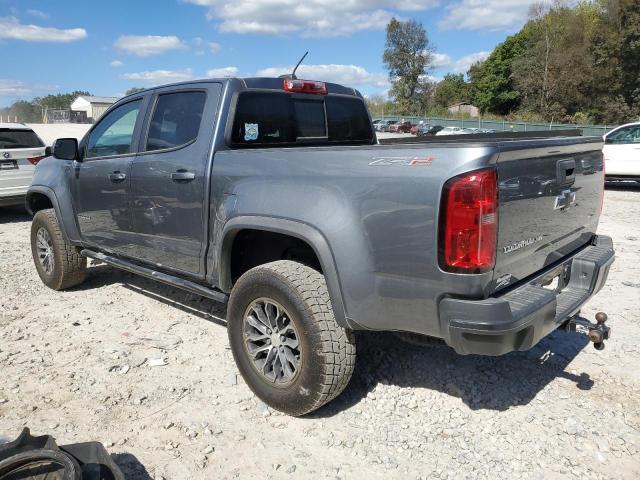 2019 Chevrolet Colorado ZR2