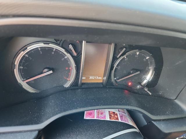 2023 Toyota 4runner se