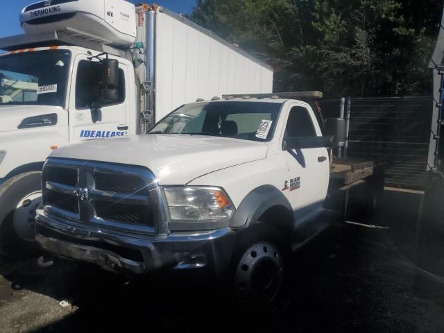 2016 Dodge RAM 5500