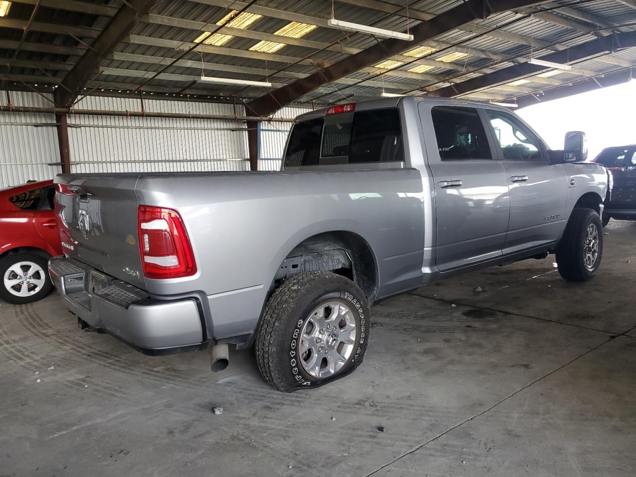 2024 Dodge 2500 Laramie