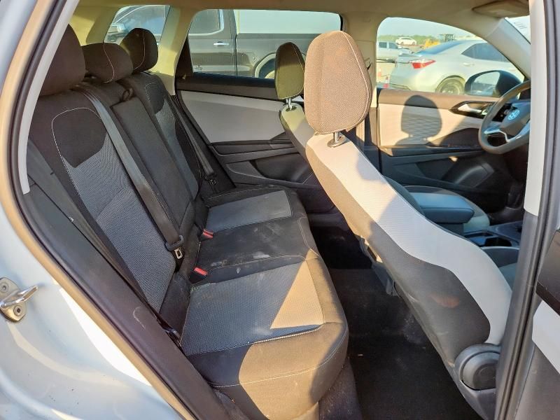 2022 Volkswagen Taos S