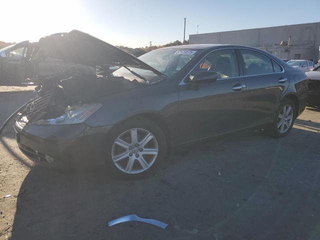 2009 Lexus Es 350