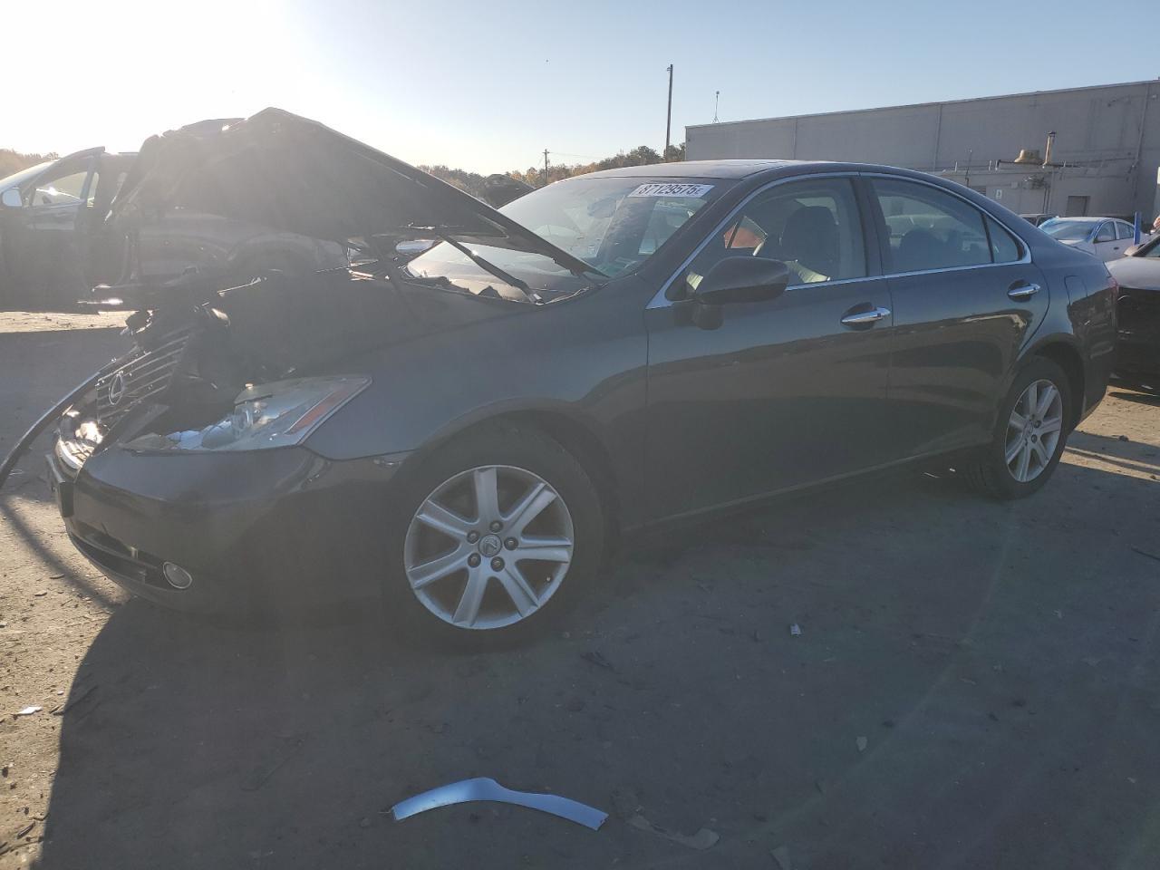 2009 Lexus Es 350