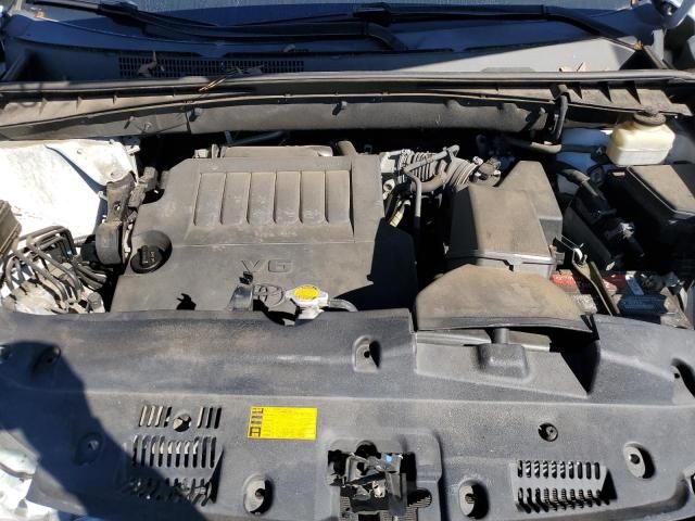 2015 Toyota Highlander le