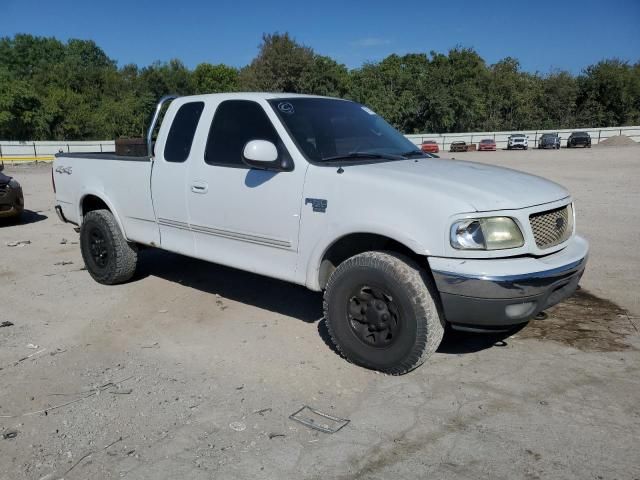 2003 Ford F150
