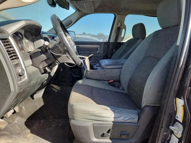 2015 Dodge Ram 1500 slt