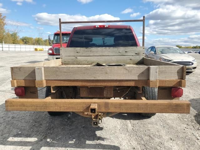 2009 Chevrolet Silverado K1500 LT