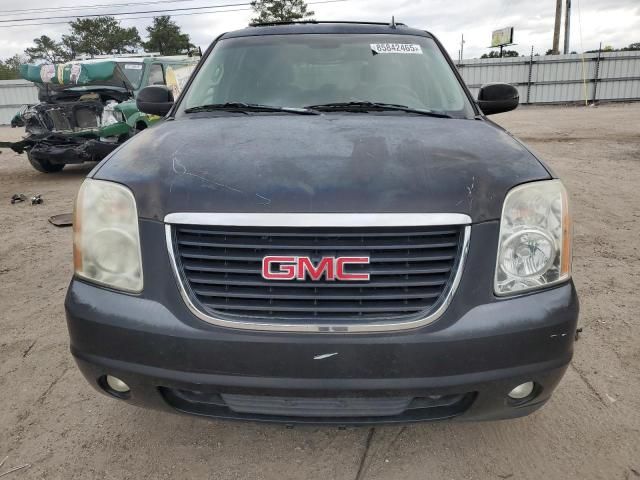 2008 GMC Yukon XL C1500