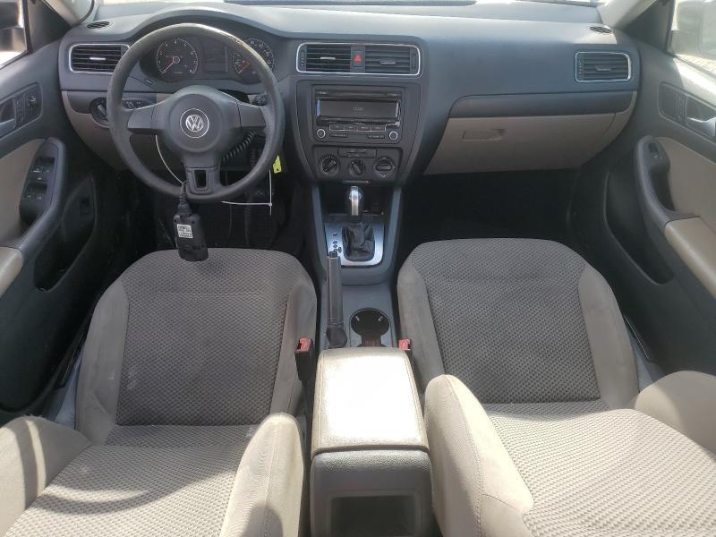 2014 Volkswagen Jetta Base