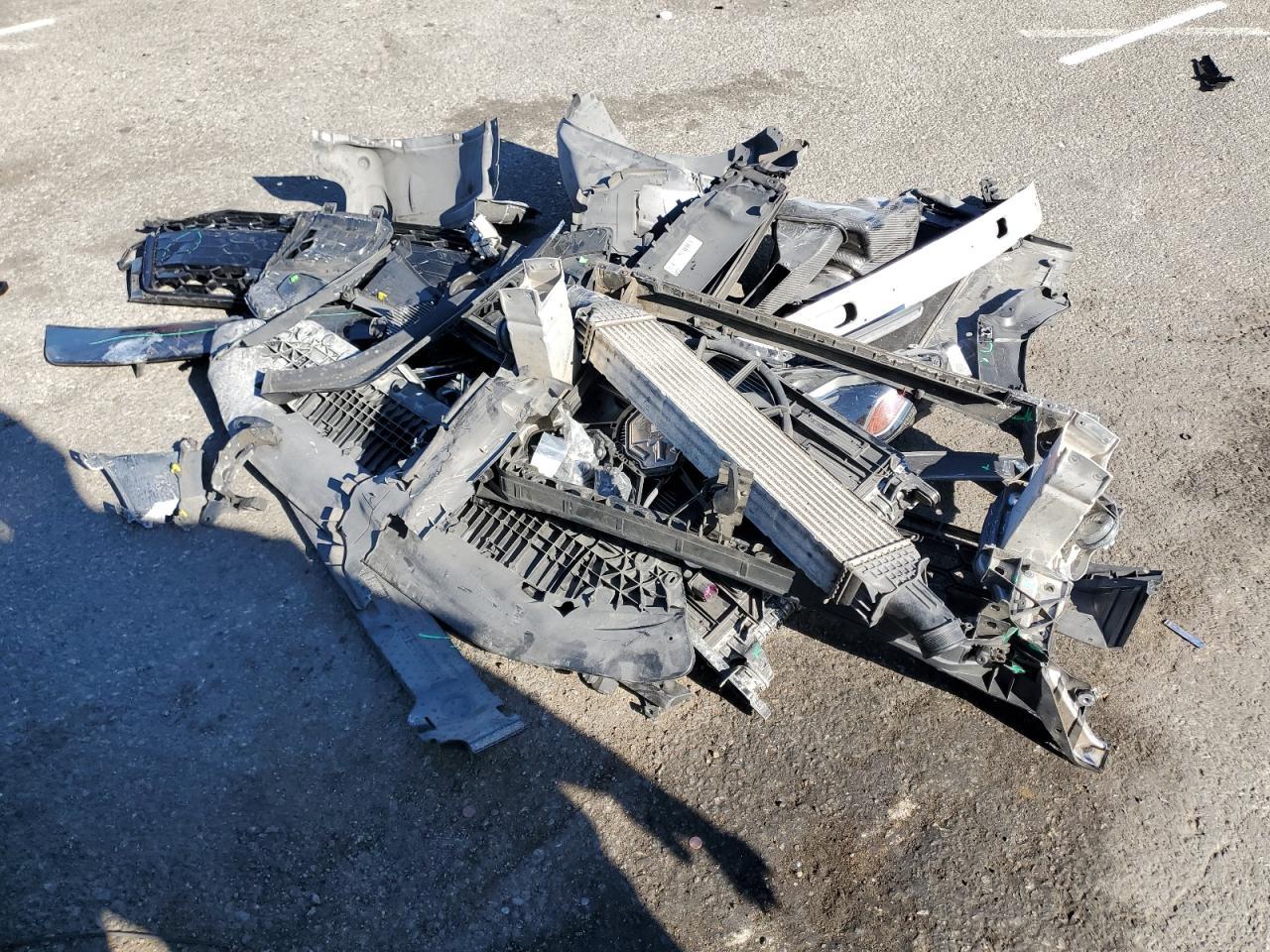 2021 Audi A4 Premium Plus 45