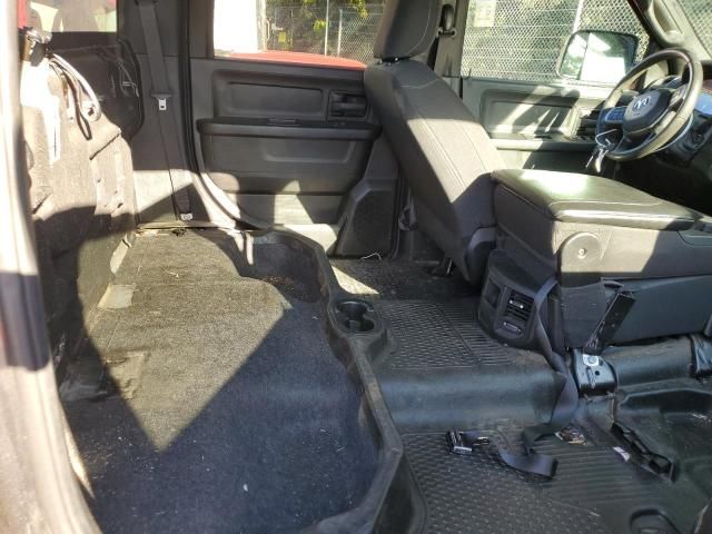2022 Dodge RAM 3500