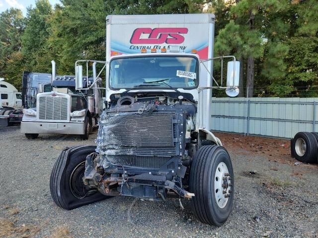 2018 Kenworth Construction T370