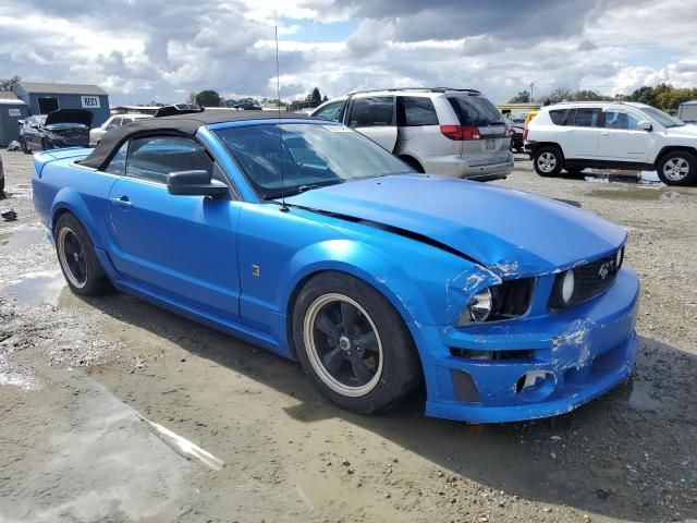 2005 Ford Mustang GT