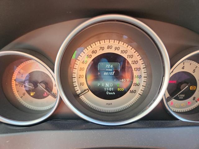 2014 Mercedes-Benz C 300 4matic