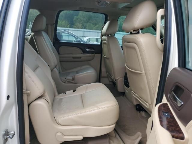 2013 GMC Yukon XL Denali