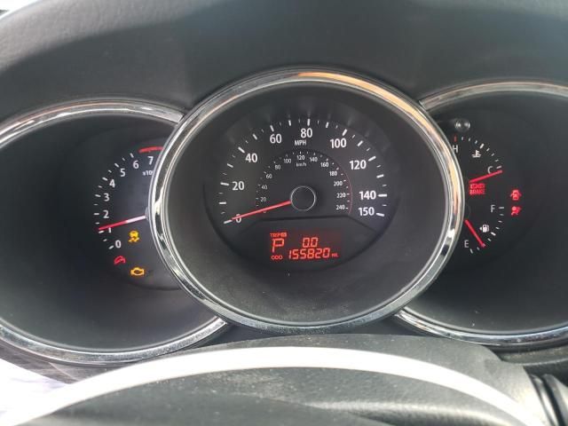 2012 KIA Sorento Base
