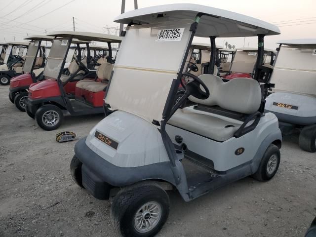 2020 Club Car Precedent FLA