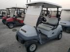 2020 Club Car Precedent FLA
