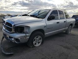 2006 Dodge RAM 1500 ST for sale in North Las Vegas, NV