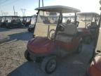 2020 Club Car Tempo Lithium
