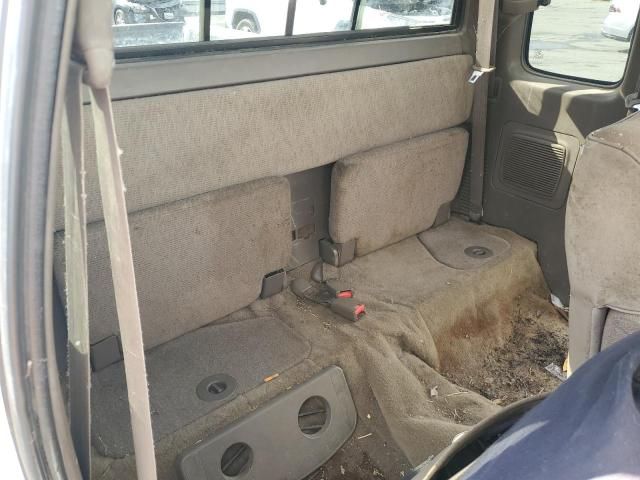 1999 Toyota Tacoma Xtracab