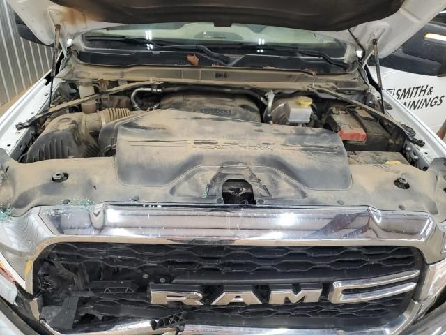2023 Dodge RAM 2500 Tradesman