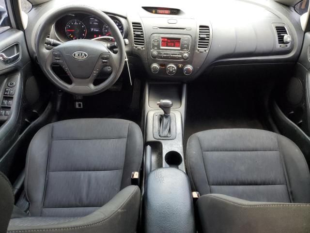 2014 KIA Forte LX