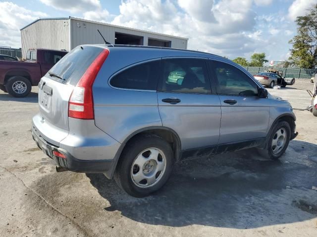 2008 Honda CR-V LX