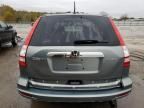 2010 Honda Cr-v exl