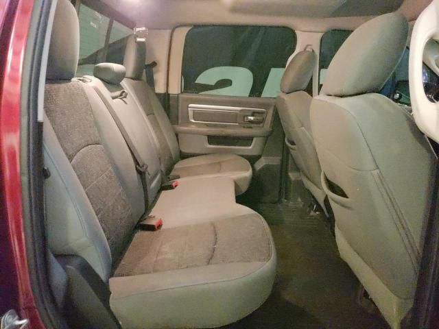 2016 Dodge RAM 1500 SLT