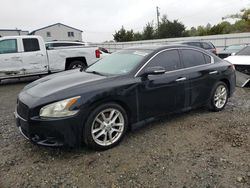 2009 Nissan Maxima S for sale in Windsor, NJ