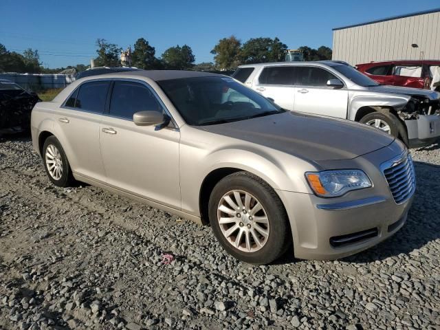 2012 Chrysler 300