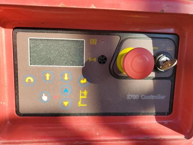 2021 MEC 1330SE-Lifting AND Rigging