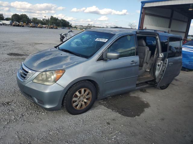 2010 Honda Odyssey exl