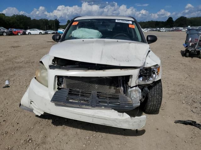 2008 Dodge Caliber SXT