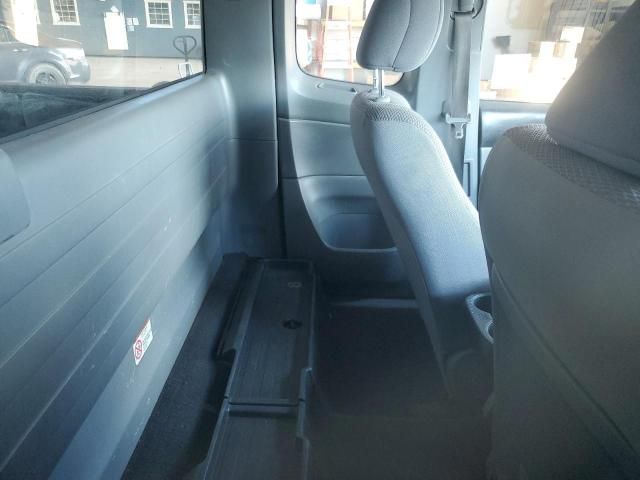 2015 Toyt 2015 Toyota Tacoma Access Cab
