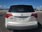 2009 Acura MDX Sport