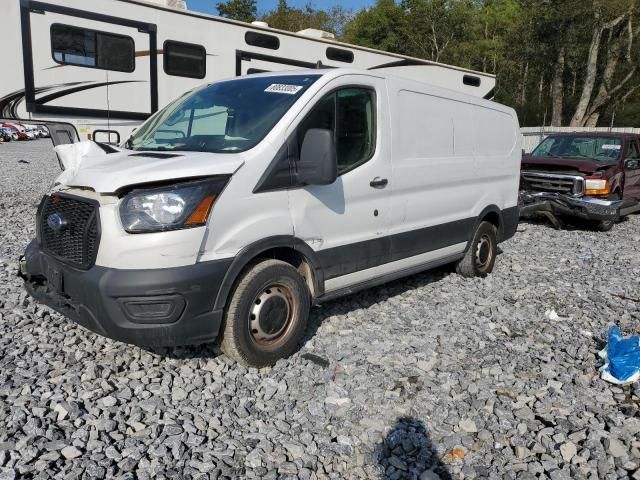 2021 Ford Transit T-150